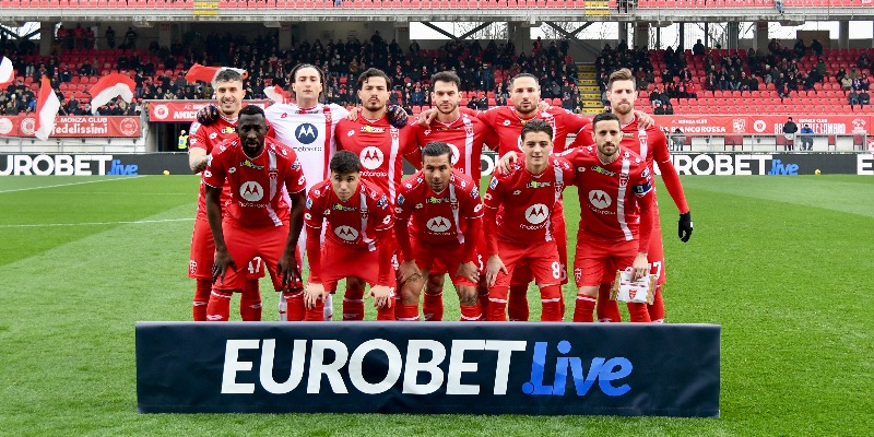 Associazione Calcio Monza S.p.A.