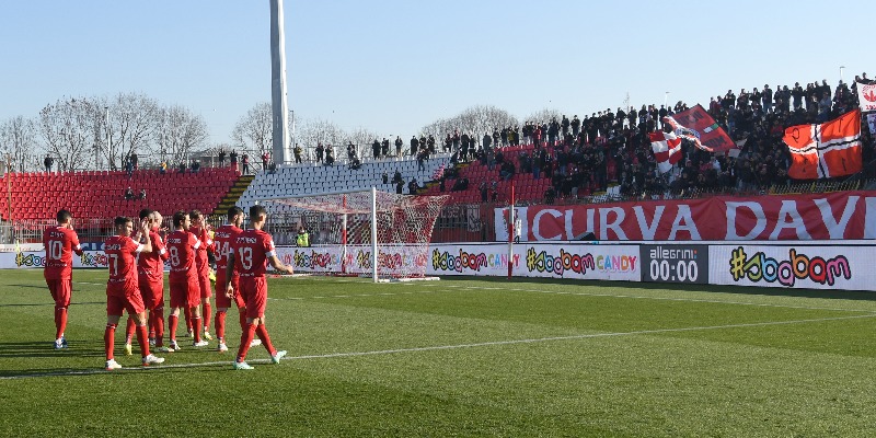 Associazione Calcio Monza S.p.A.