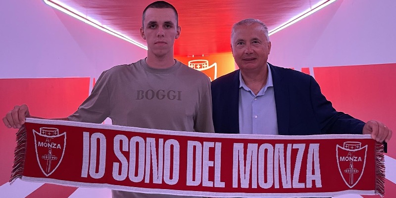 Associazione Calcio Monza S.p.A.