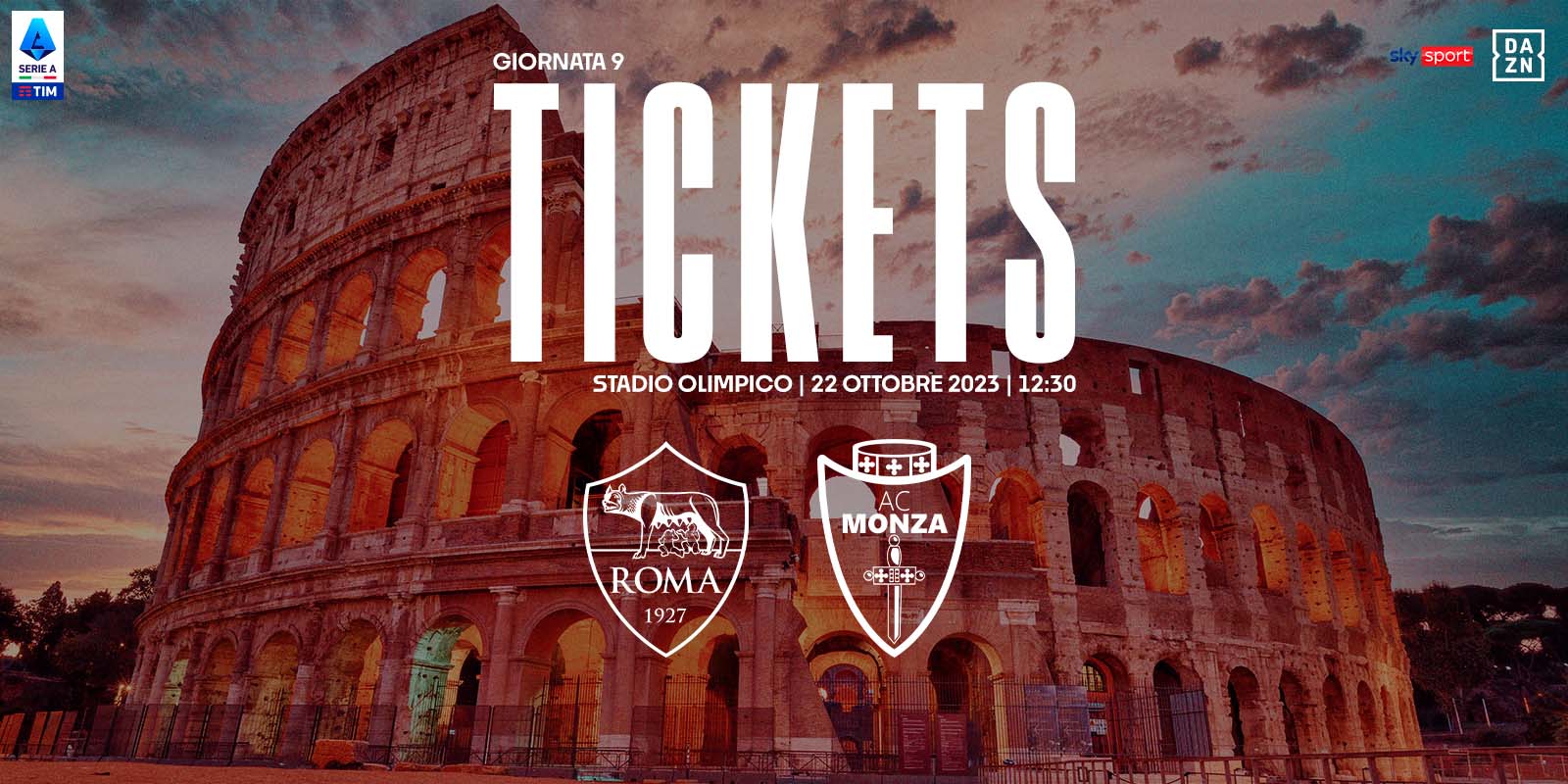classifica di as roma - associazione calcio monza