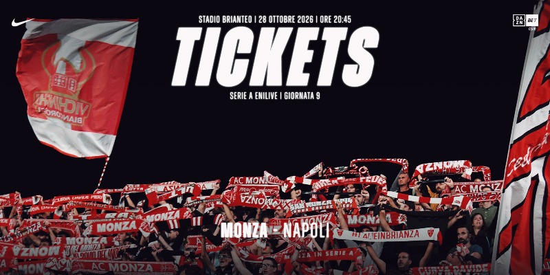 Associazione Calcio Monza S.p.A