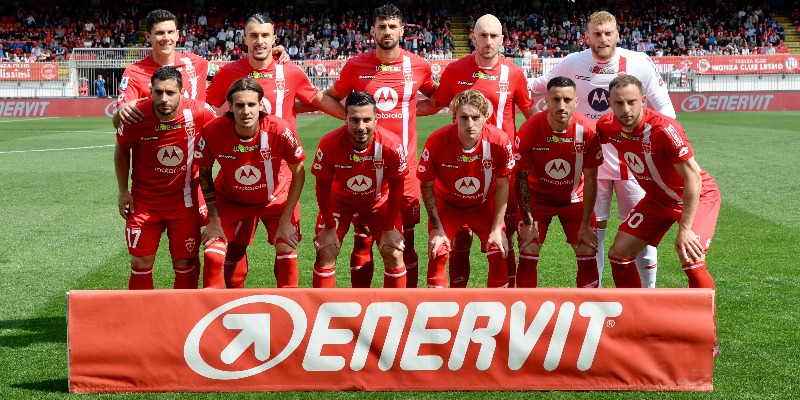 Associazione Calcio Monza S.p.A.