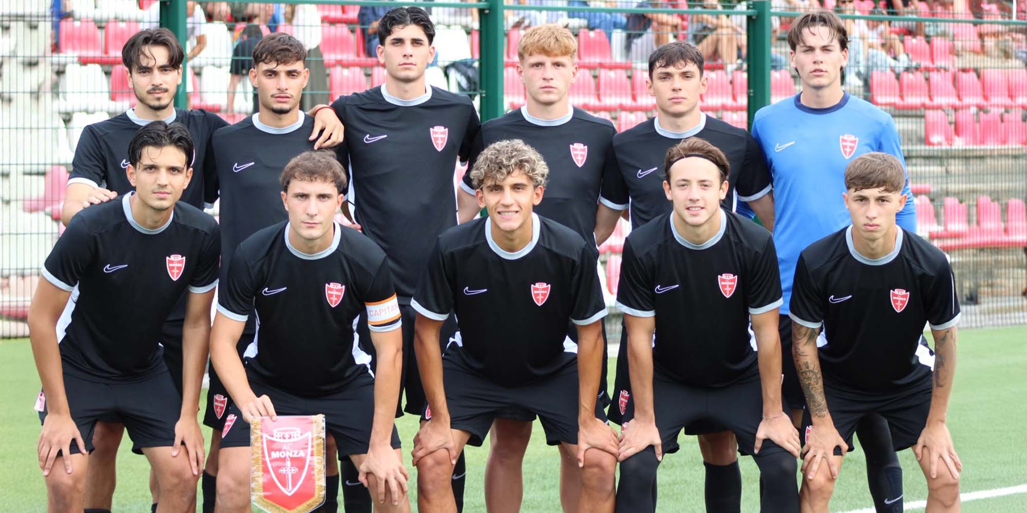 Associazione Calcio Monza S.p.A.