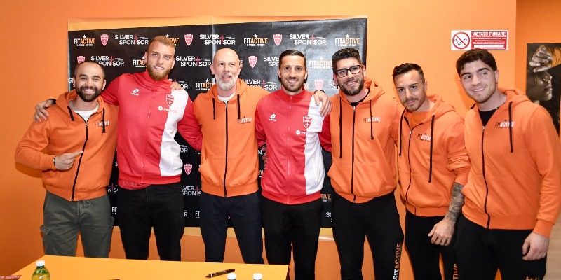 Associazione Calcio Monza S.p.A.