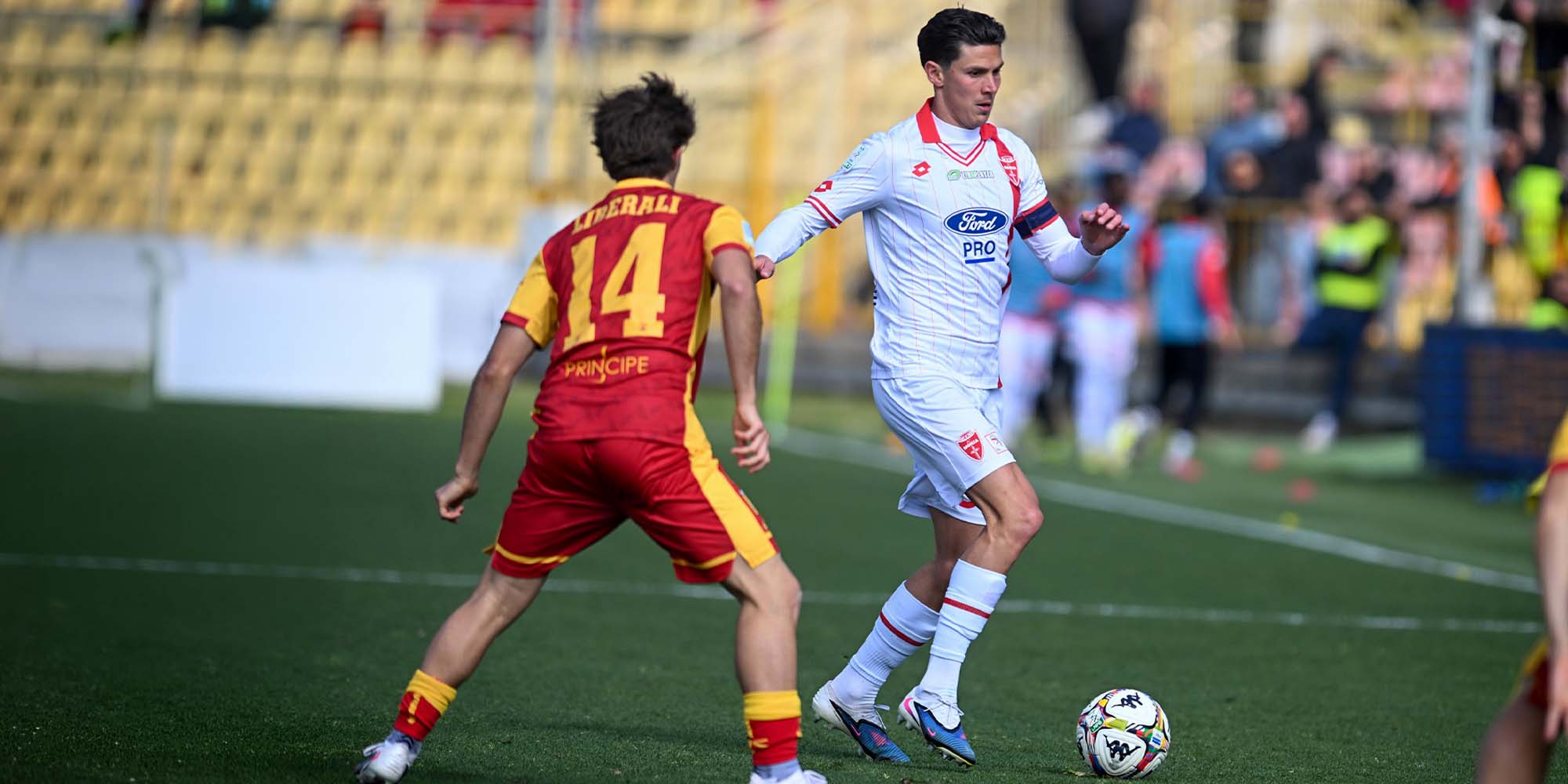 Associazione Calcio Monza S.p.A.