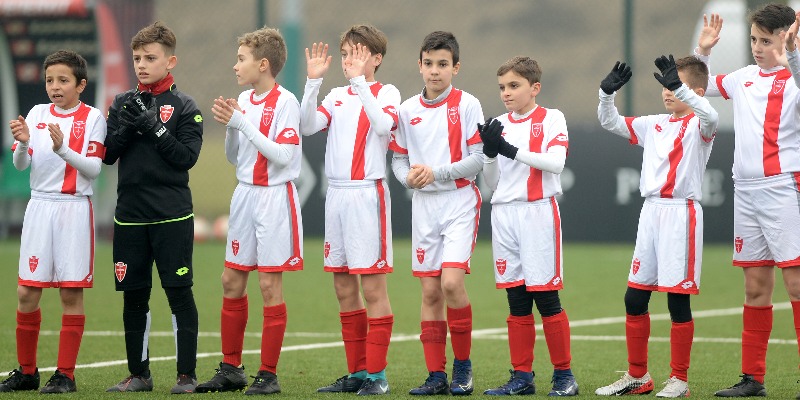 Associazione Calcio Monza S.p.A.