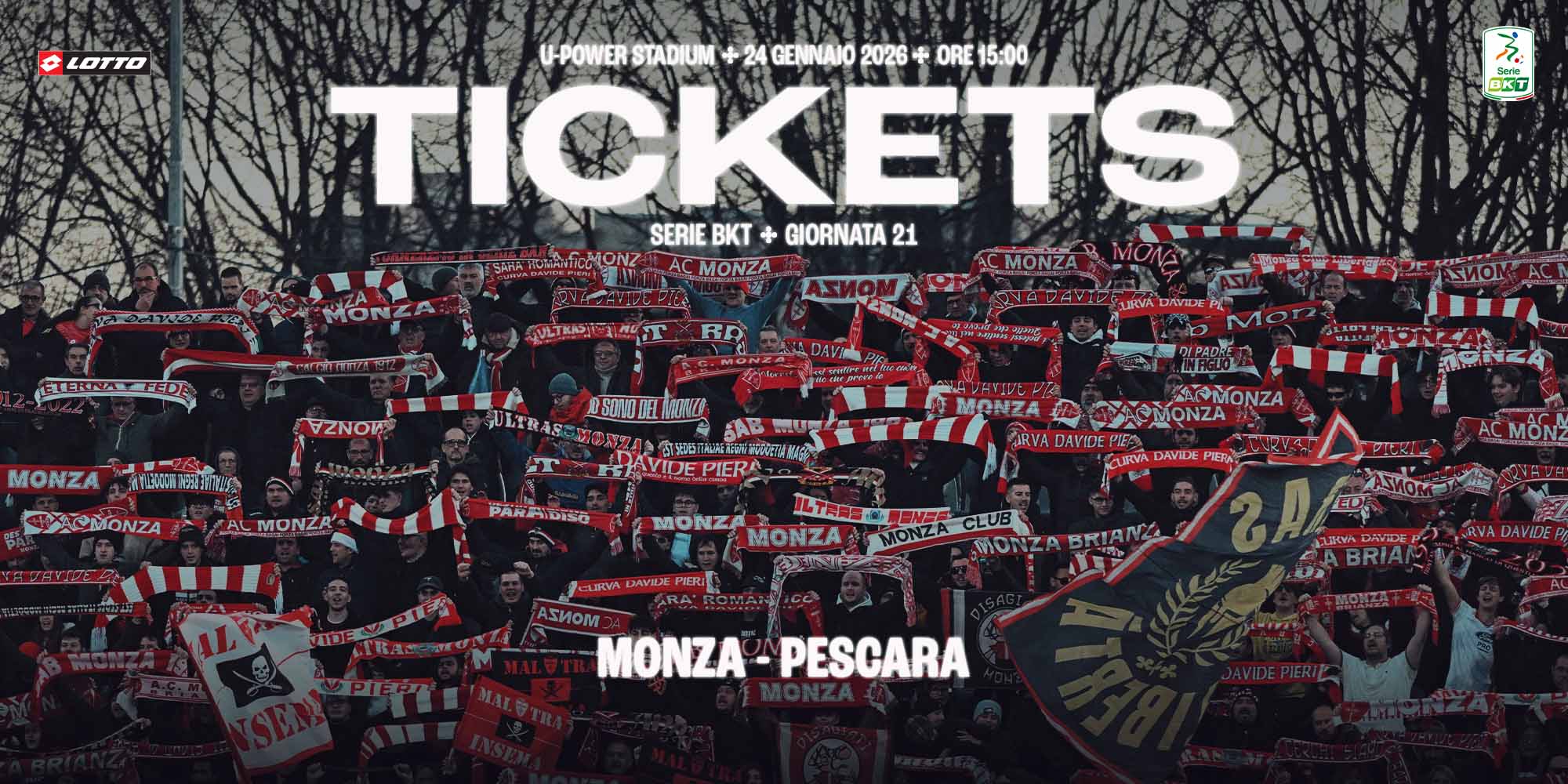 Associazione Calcio Monza S.p.A.