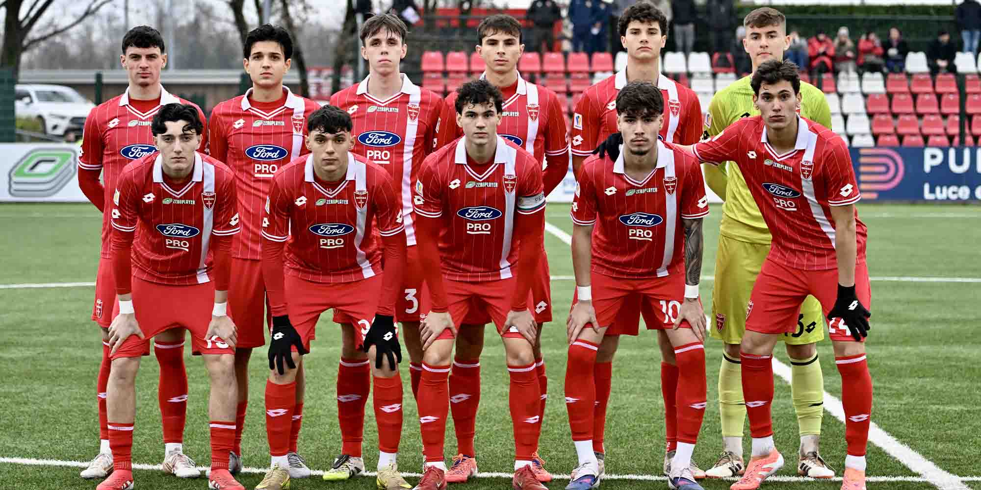 Associazione Calcio Monza S.p.A.