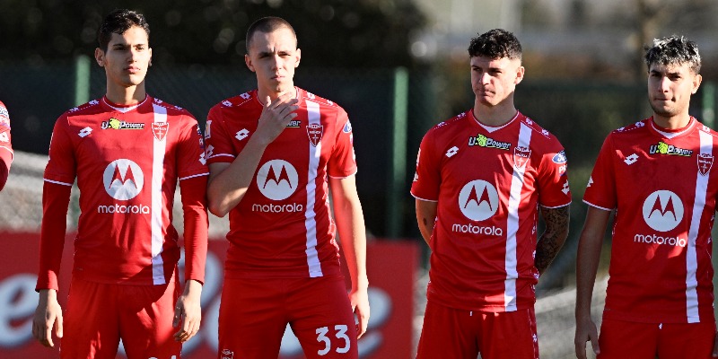 Associazione Calcio Monza S.p.A.