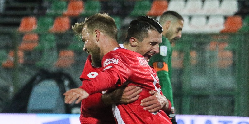 Associazione Calcio Monza S.p.A.