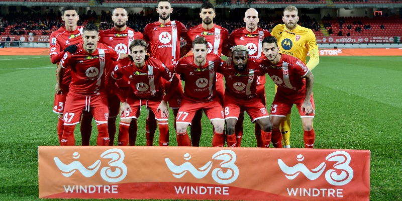 Associazione Calcio Monza S.p.A.