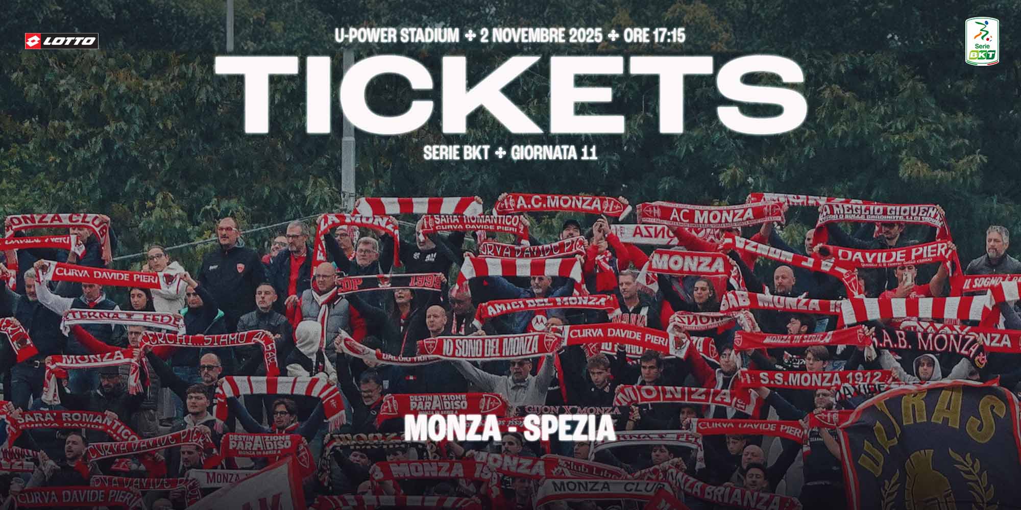 Associazione Calcio Monza S.p.A.