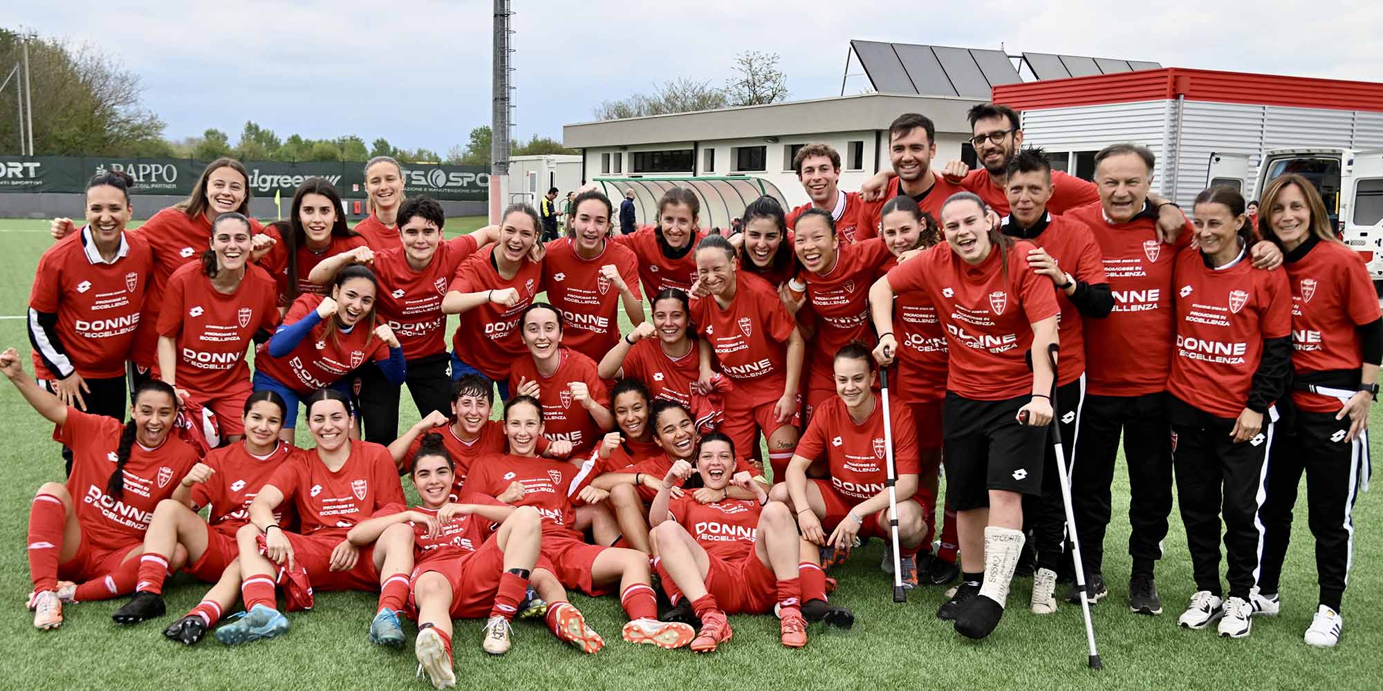 Associazione Calcio Monza S.p.A.