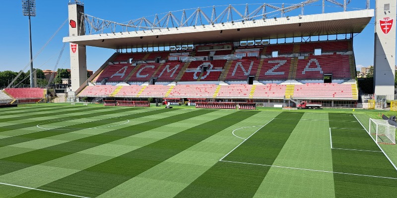Associazione Calcio Monza S.p.A.
