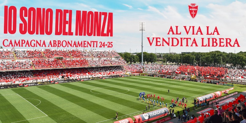 Associazione Calcio Monza S.p.A.