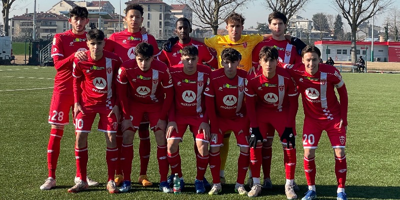 Associazione Calcio Monza S.p.A.