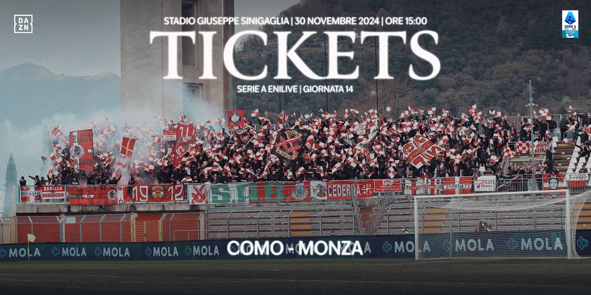 Associazione Calcio Monza S.p.A.