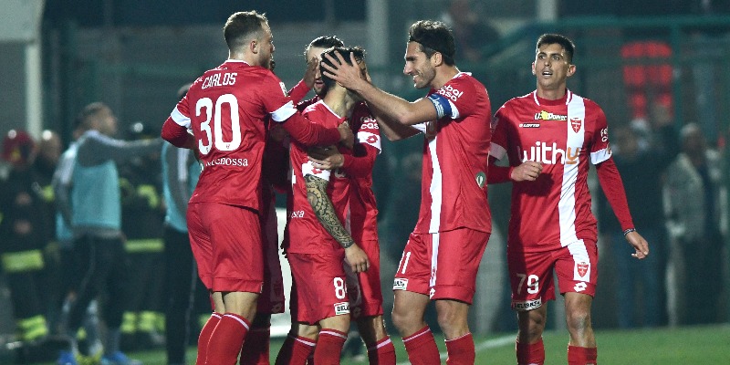 Associazione Calcio Monza S.p.A.