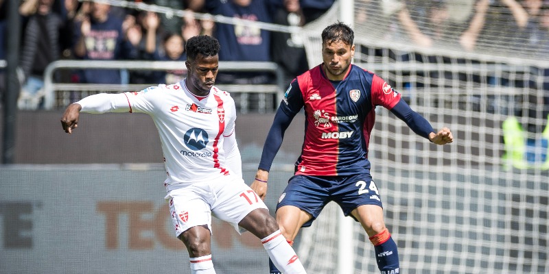 Associazione Calcio Monza S.p.A.