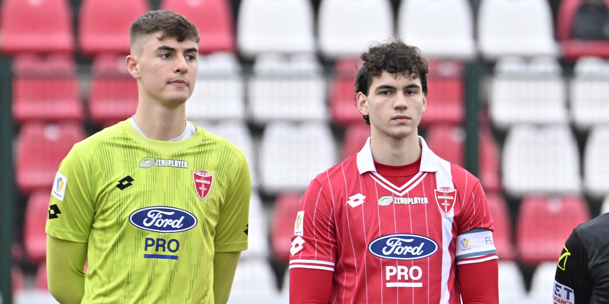 PRIMAVERA 1: Cagliari-Monza 2-0