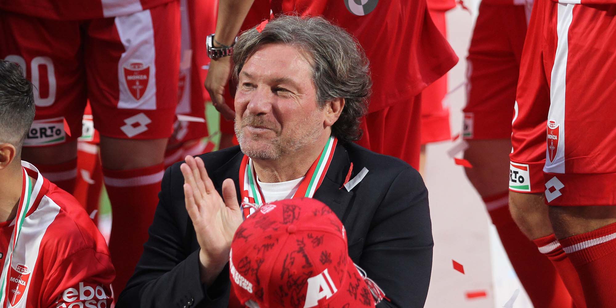 Giovannino idolo ever and forever