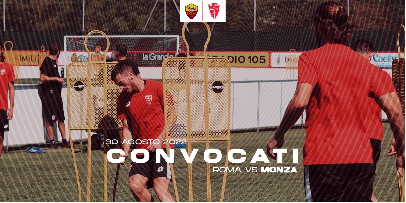 Associazione Calcio Monza S.p.A.