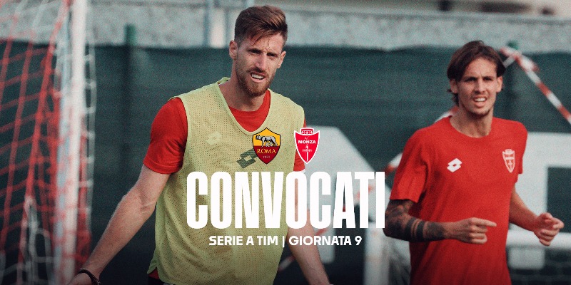 Associazione Calcio Monza S.p.A.