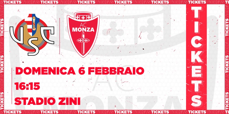 Associazione Calcio Monza S.p.A.