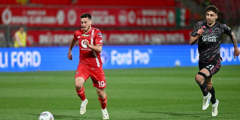 L’Empoli vince in rimonta all’U-Power Stadium