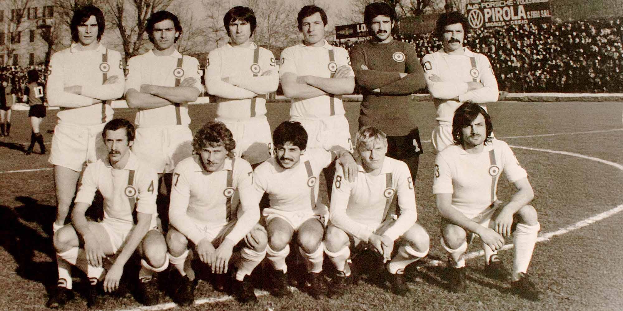 Associazione Calcio Monza S.p.A.