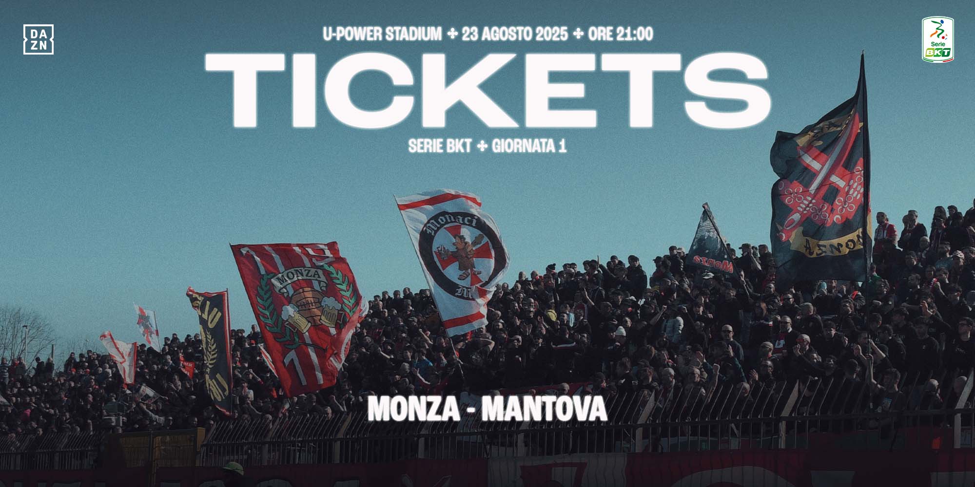 Associazione Calcio Monza S.p.A.