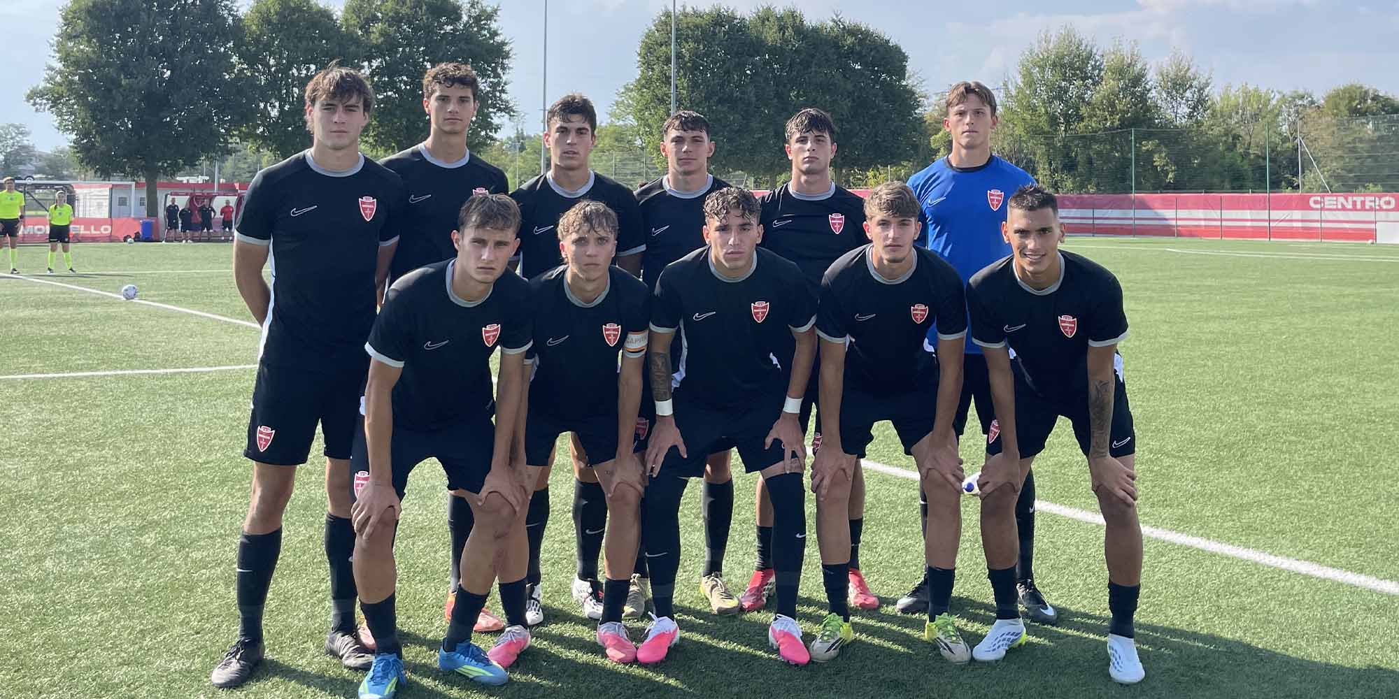 Associazione Calcio Monza S.p.A.