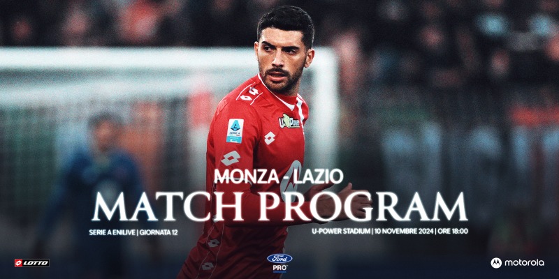 Associazione Calcio Monza S.p.A.
