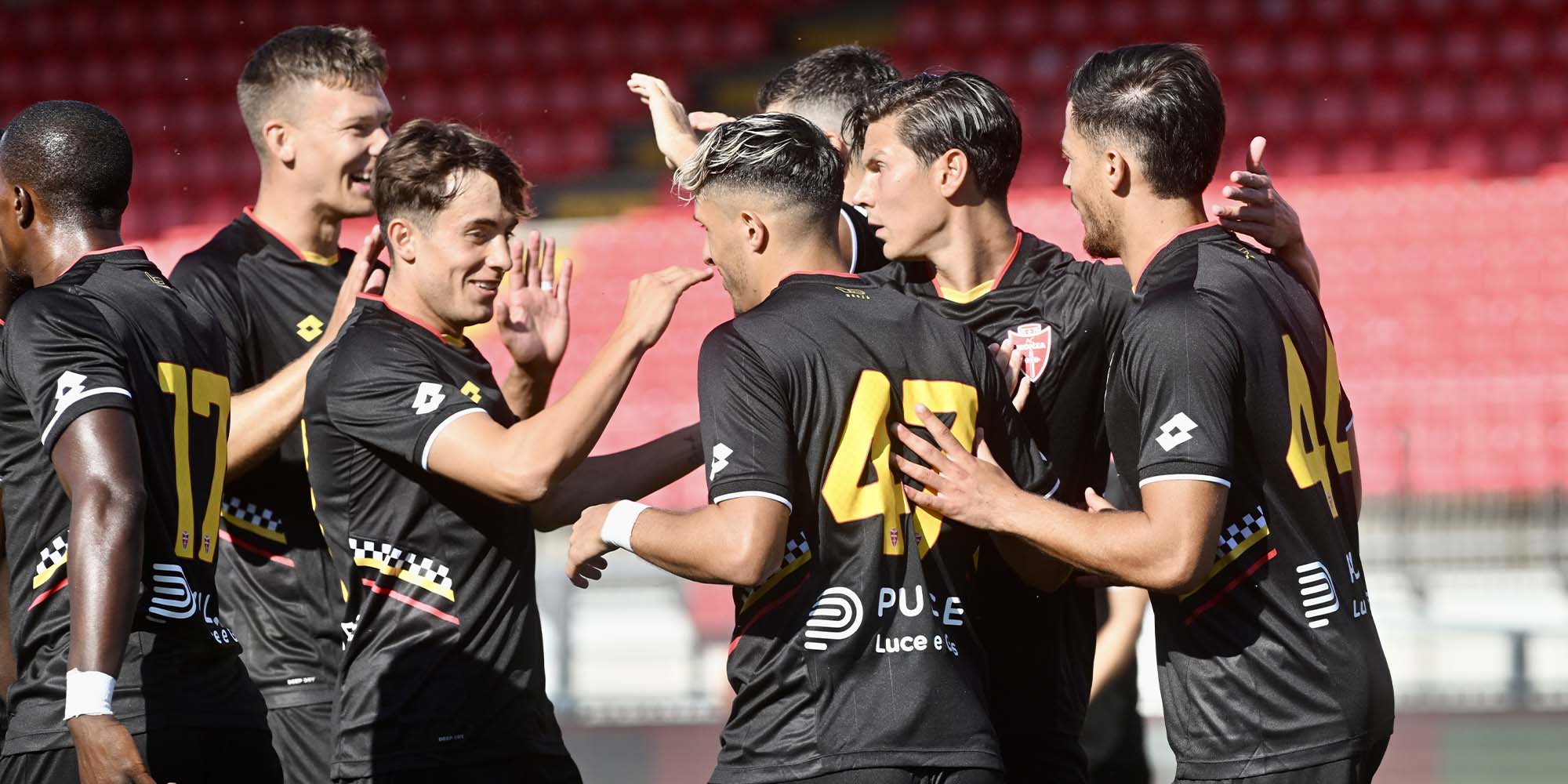 Associazione Calcio Monza S.p.A.