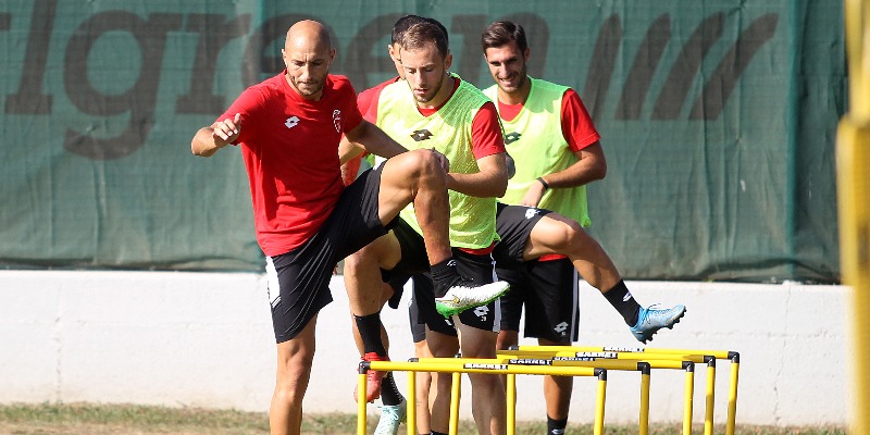 Associazione Calcio Monza S.p.A.