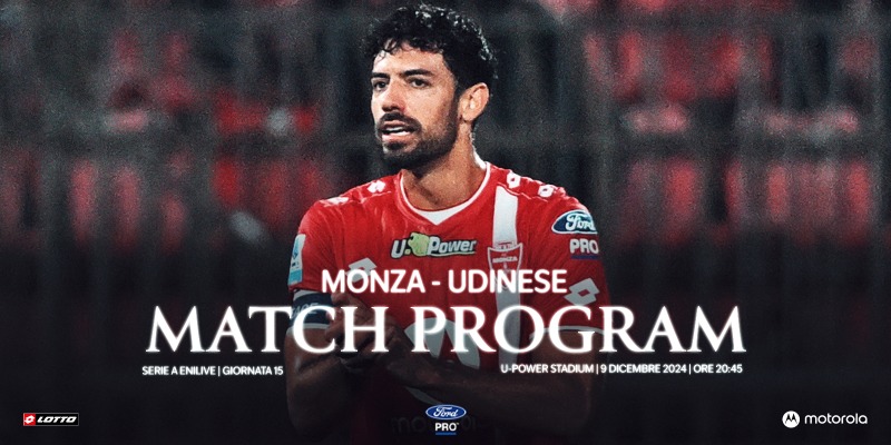 Associazione Calcio Monza S.p.A.