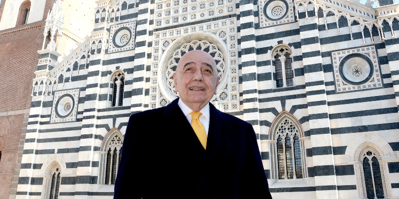 Associazione Calcio Monza S.p.A.