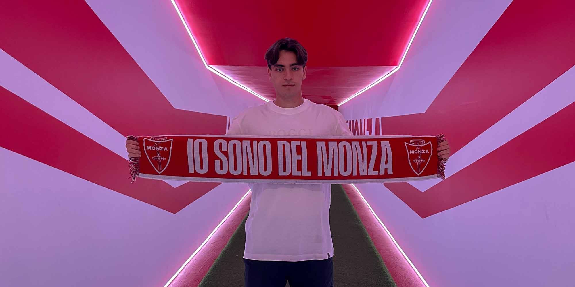 Associazione Calcio Monza S.p.A.