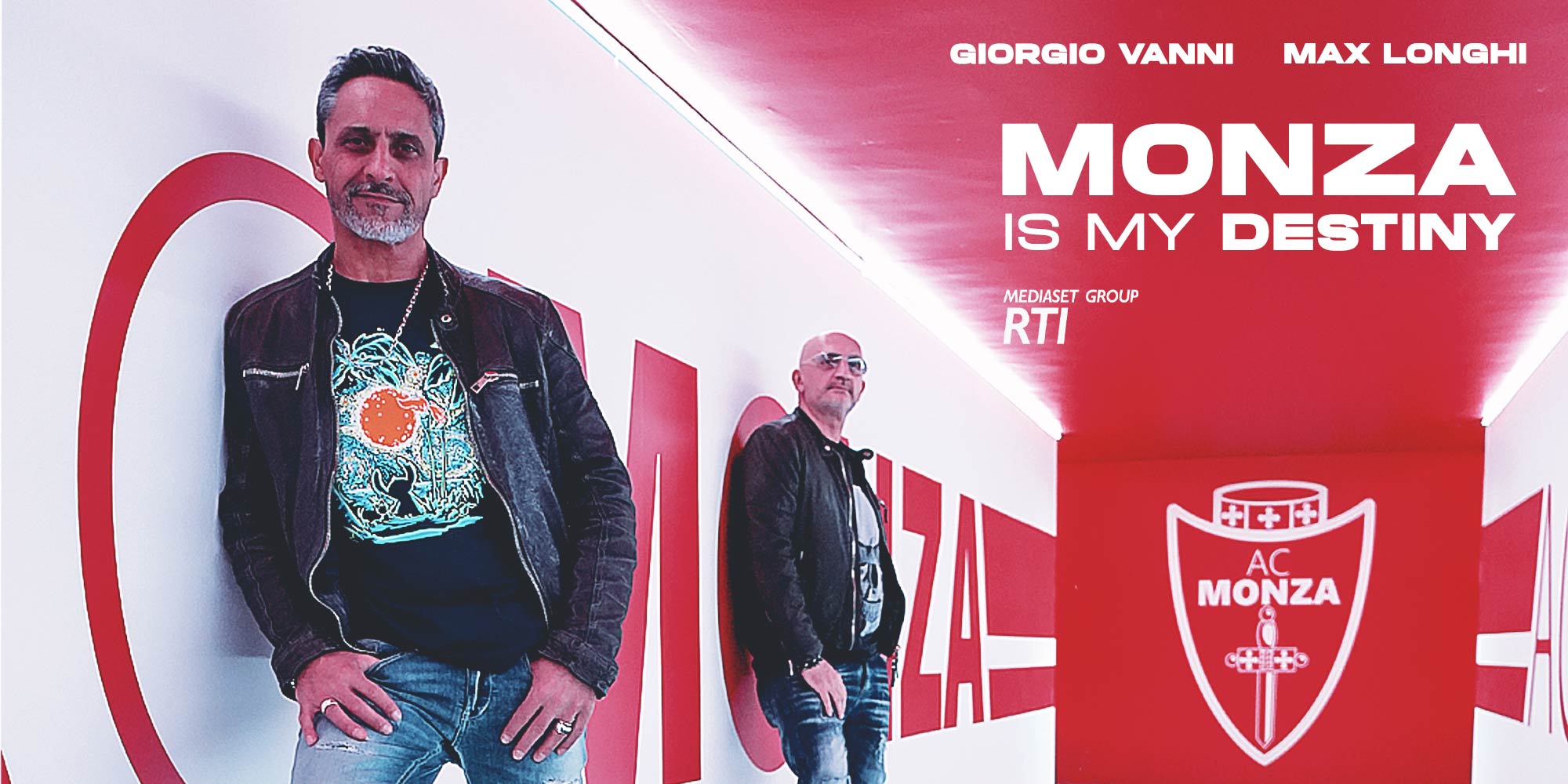 “Monza is my destiny” è l’inno del settore giovanile Associazione Calcio Monza S.p.A. “Monza is my destiny” è l’inno del settore giovanile Associazione Calcio Monza S.p.A.
