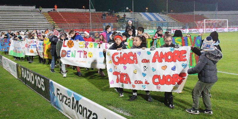 Associazione Calcio Monza S.p.A.