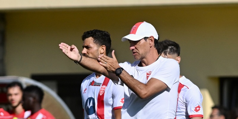 Associazione Calcio Monza S.p.A.
