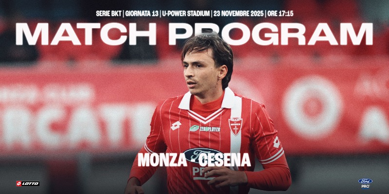 Associazione Calcio Monza S.p.A.