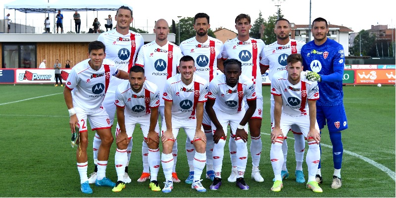 Associazione Calcio Monza S.p.A.