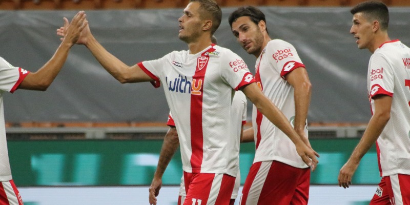 Associazione Calcio Monza S.p.A.