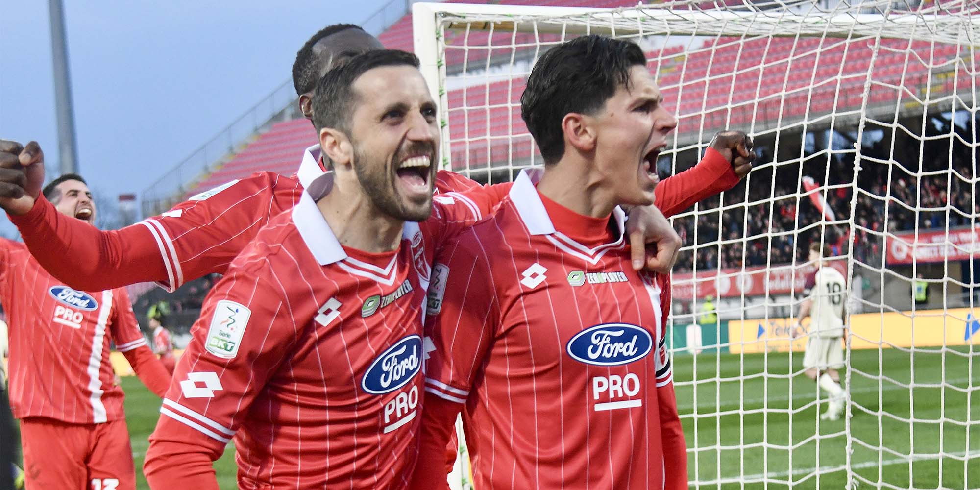 Associazione Calcio Monza S.p.A.