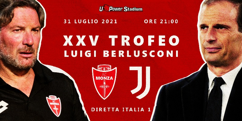 Juventus monza vs Monza vs