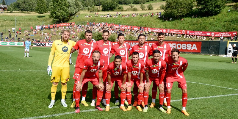 Associazione Calcio Monza S.p.A.