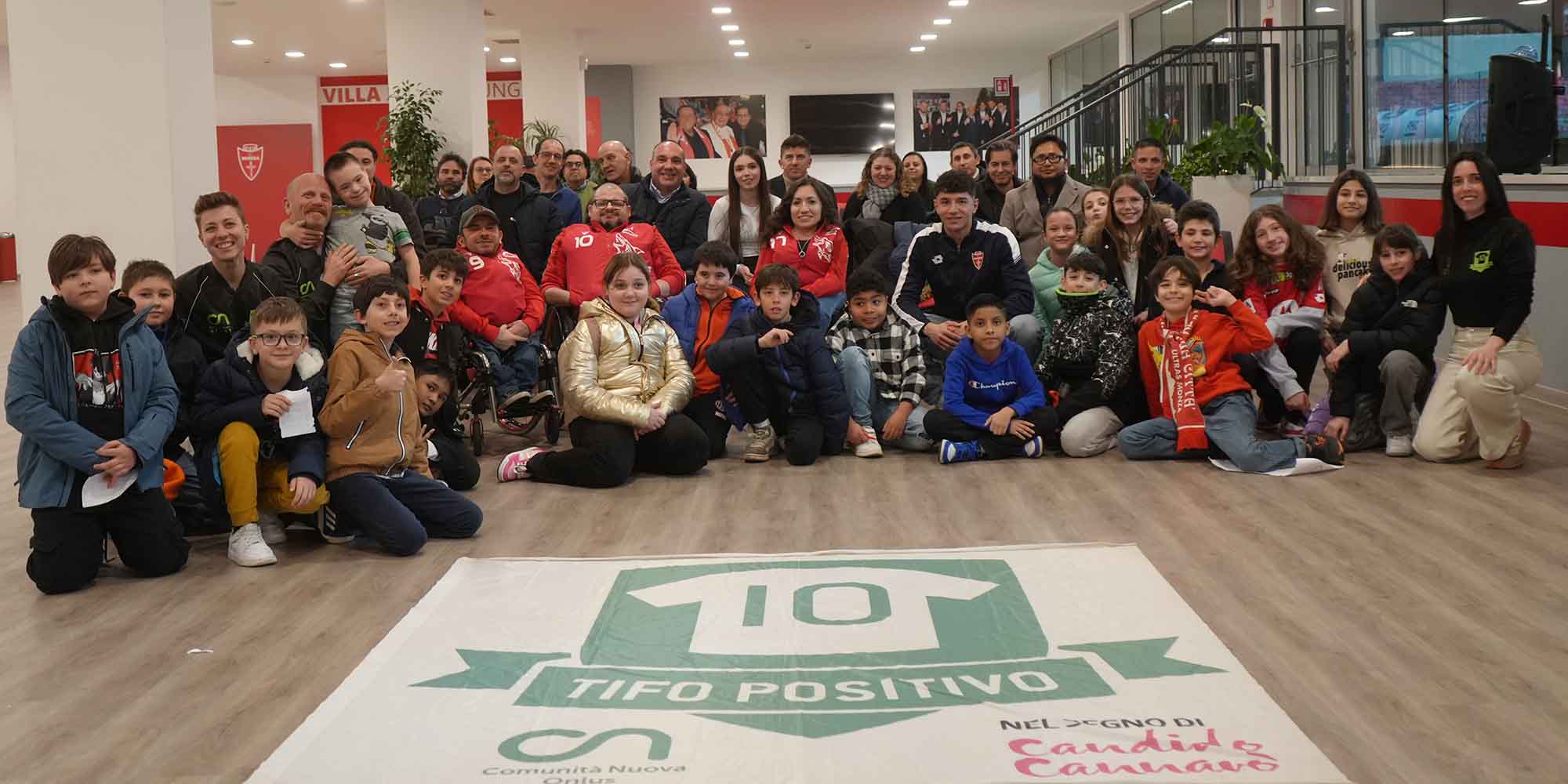 Associazione Calcio Monza S.p.A.