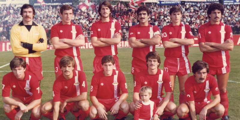 Associazione Calcio Monza S.p.A.