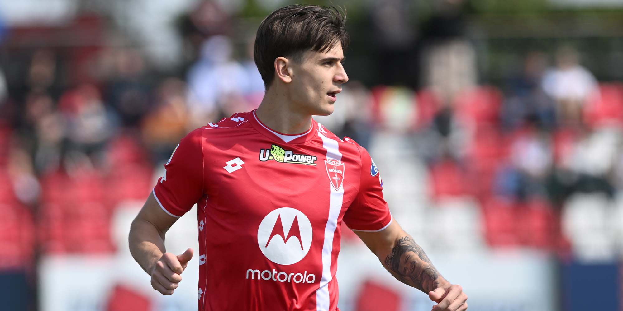 PRIMAVERA 1: AC Monza-US Sassuolo Calcio 0-1